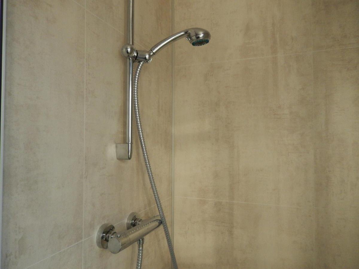 Apartamento Au Pied Du Gazon Saint-Maurice-sur-Moselle Exterior foto
